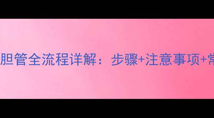 图片 胆机功放更换胆管全流程详解：步骤+注意事项+常见问题解答1