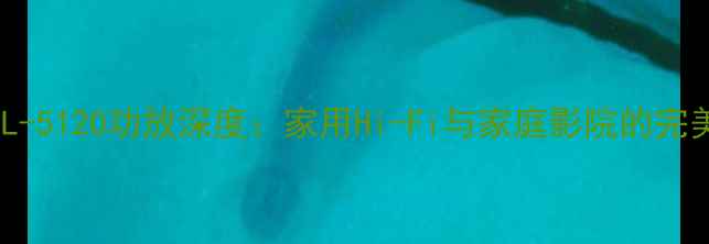 图片 专业评测FL-5120功放深度：家用Hi-Fi与家庭影院的完美平衡选择