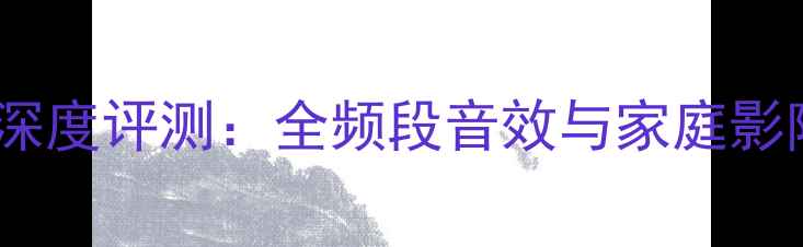 图片 力士570zs功放深度评测：全频段音效与家庭影院系统搭建指南