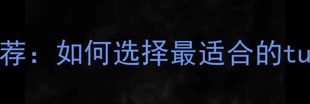 图片 发烧级功放机功放管推荐：如何选择最适合的tubes？选购指南与性能1