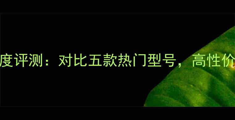 图片 宝迪奥280功放深度评测：对比五款热门型号，高性价比家庭影院方案2