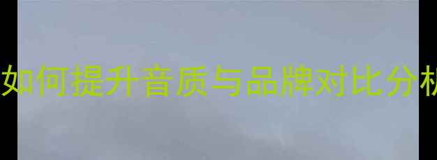 图片 斯柯达昕锐音响喇叭改装全攻略：如何提升音质与品牌对比分析（含专业安装方案与质保服务）2