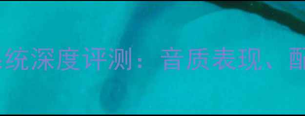图片 本田CR-V音响系统深度评测：音质表现、配置与改装建议2