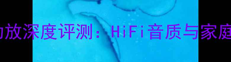 图片 欧博斯巴克胆机功放深度评测：HiFi音质与家庭影院的完美平衡1