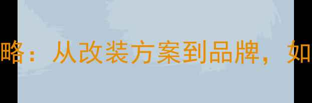 图片 汽车音响音质提升全攻略：从改装方案到品牌，如何打造顶级听感体验？