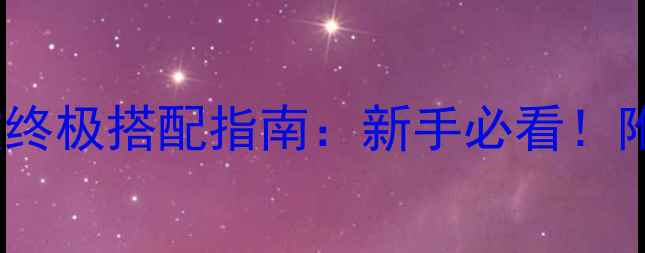 图片 舒尔58麦克风+功放终极搭配指南：新手必看！附平价到高端全攻略