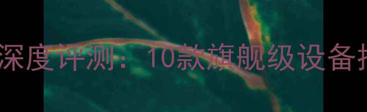 图片 英国纯HIFI功放深度评测：10款旗舰级设备推荐与选机指南1