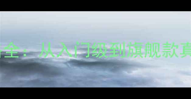 图片 马克来文森音响价格全：从入门级到旗舰款真实测评与选购指南2