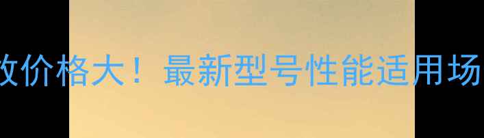 图片 🎵XRV功放价格大！最新型号性能适用场景全攻略